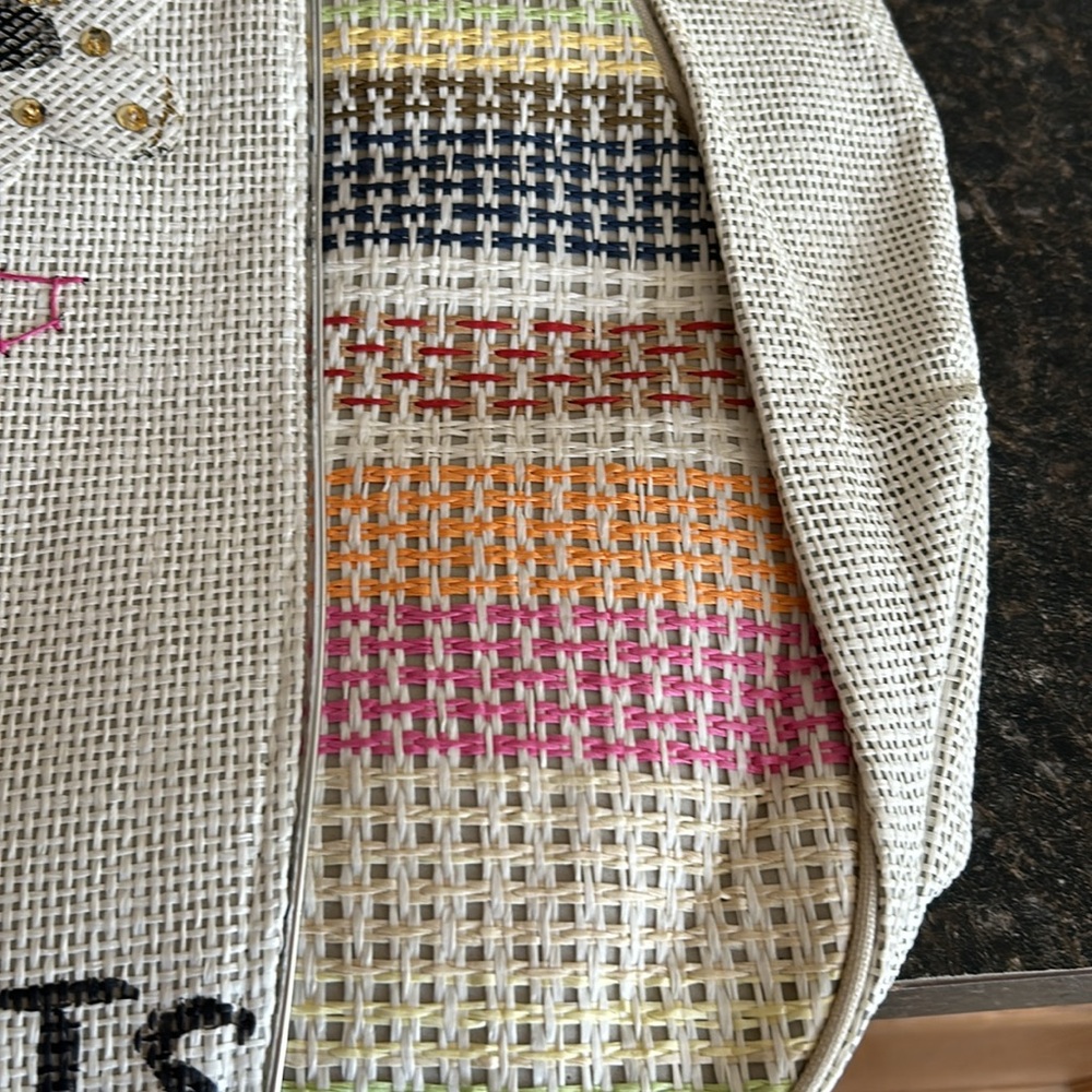 NIP ST. Kitts tote bag - Picture 5 of 5